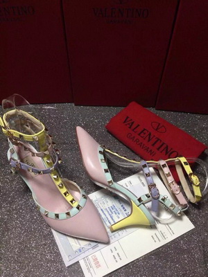 Valentino slingback Women--055